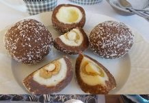 KOKOSOVA POSLASTICA KOJU ĆETE SE ZAVOLJETI