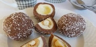 KOKOSOVA POSLASTICA KOJU ĆETE SE ZAVOLJETI