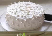 Nekada davno, miris kremaste torte ispunjavao je cijelu Jugoslaviju: iako joj naziv možda nije pravi, okus joj nadmašuje očekivanja, a izrada je jednostavna i brza.