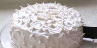 Nekada davno, miris kremaste torte ispunjavao je cijelu Jugoslaviju: iako joj naziv možda nije pravi, okus joj nadmašuje očekivanja, a izrada je jednostavna i brza.