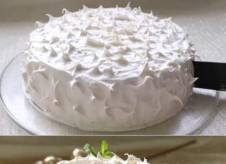 Nekada davno, miris kremaste torte ispunjavao je cijelu Jugoslaviju: iako joj naziv možda nije pravi, okus joj nadmašuje očekivanja, a izrada je jednostavna i brza.