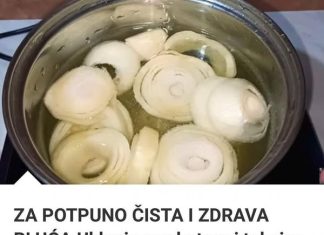 ZA OPTIMALNO ČISTA I ZDRAVA PLUĆA Eliminira sav katran i toksine u roku od 72 sata.