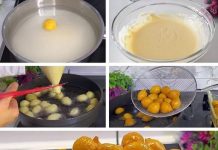 Brzi fritule NA BRZINU