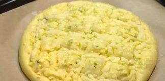 RECEPT ZA DOMAĆI KRUH: Idealan spoj okusa i nasljeđa.