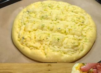 RECEPT ZA DOMAĆI KRUH: Idealan spoj okusa i nasljeđa.