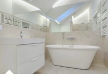 Jednom jednostavnom akcijom možete osigurati da vaša kupaonica zadrži ugodan miris nekoliko dana: tehnika koja je uistinu dragocjenija od zlata.