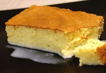 KOH OD GRIZA Recepata ima, ali ja imam malu tajnu. Pravim najbolji koh!