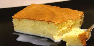 KOH OD GRIZA Recepata ima, ali ja imam malu tajnu. Pravim najbolji koh!