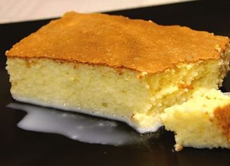 KOH OD GRIZA Recepata ima, ali ja imam malu tajnu. Pravim najbolji koh!