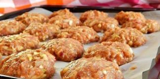 Ručak koji sam danas pripremio bio je toliko divan da moja obitelj traži da im ga sutra ponovim.