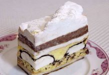 Torta koju klinci obožavaju: radimo je za sve vrste slavlja i sigurna sam da ćete se oduševiti…