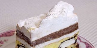 Torta koju klinci obožavaju: radimo je za sve vrste slavlja i sigurna sam da ćete se oduševiti…