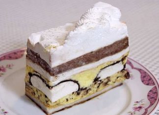 Torta koju klinci obožavaju: radimo je za sve vrste slavlja i sigurna sam da ćete se oduševiti…