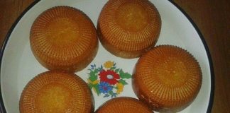 Recept jedne Bosanke za najfiniji suhi masni sir do sada