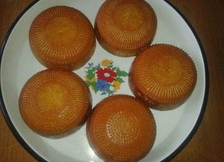 Recept jedne Bosanke za najfiniji suhi masni sir do sada