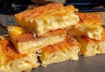 Kada su gosti kušali griz pitu uz jogurt ili pitu harmonika, bili su vrlo zadovoljni iskustvom.