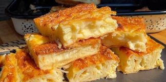 Kada su gosti kušali griz pitu uz jogurt ili pitu harmonika, bili su vrlo zadovoljni iskustvom.