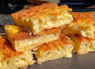 Kada su gosti kušali griz pitu uz jogurt ili pitu harmonika, bili su vrlo zadovoljni iskustvom.