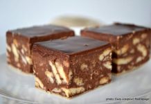 NAJBOLJA MAĐARICA IKADA