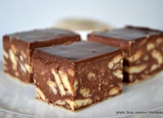 NAJBOLJA MAĐARICA IKADA