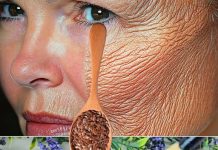 Bez obzira imate li 70 godina, ako ga nanesete na bore, lice će vam biti zategnuto kao staklo. Učinkovitiji je od botoksa.