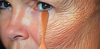 Bez obzira imate li 70 godina, ako ga nanesete na bore, lice će vam biti zategnuto kao staklo. Učinkovitiji je od botoksa.