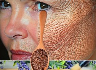 Bez obzira imate li 70 godina, ako ga nanesete na bore, lice će vam biti zategnuto kao staklo. Učinkovitiji je od botoksa.