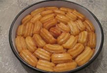 Zabave u pećnici: radila sam ih nekoliko puta i uvijek su sjajne!