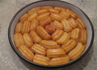 Zabave u pećnici: radila sam ih nekoliko puta i uvijek su sjajne!