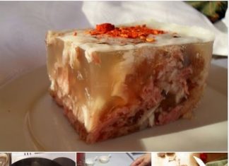 NAJEDNOSTAVNIJA JELA ZA TILLI CHAS: Ništa nije divnije.