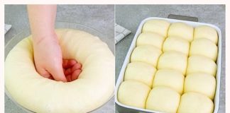 TORTA TRI CARSTVA: OVA UKUSNA POSLASTICA NIJE SLIČNA NI JEDNOJ ŠTO STE IKAD ISKUSILI.