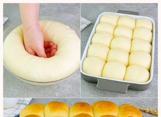 TORTA TRI CARSTVA: OVA UKUSNA POSLASTICA NIJE SLIČNA NI JEDNOJ ŠTO STE IKAD ISKUSILI.