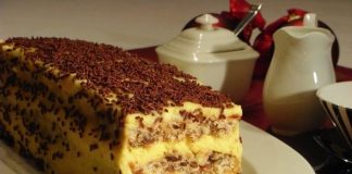 SPLIT KOLAČ: Ključ je u sastojcima, idealno iz domaćih priprema.