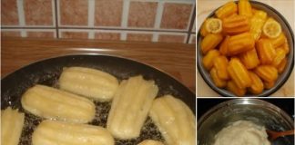 VELIKE PROSLAVE – KULINARSKA VJEŠTINA NISU POTREBNA!