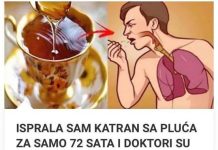 U nevjerojatnom razvoju, uspješno je eliminirala katran iz svojih pluća u samo 72 sata, zadivivši medicinske stručnjake.