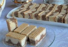 RAFAELO NAPLATNE PRIPREMLJENE ZA SAMO 20 MINUTA