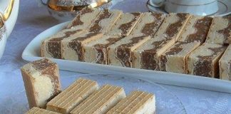 RAFAELO NAPLATNE PRIPREMLJENE ZA SAMO 20 MINUTA