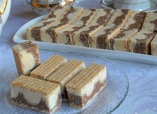 RAFAELO NAPLATNE PRIPREMLJENE ZA SAMO 20 MINUTA