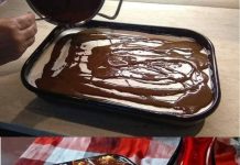 MUČENJE, MIJEŠANJE I RAZMAZIVANJE — RECEPT ZA TORTU KOJI JE SVIMA PAŽLJIV, jednostavan i brz za napraviti!