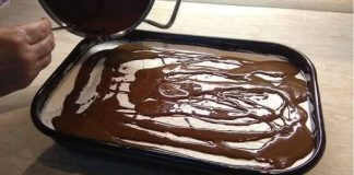 MUČENJE, MIJEŠANJE I RAZMAZIVANJE — RECEPT ZA TORTU KOJI JE SVIMA PAŽLJIV, jednostavan i brz za napraviti!