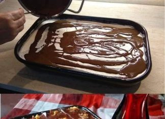 MUČENJE, MIJEŠANJE I RAZMAZIVANJE — RECEPT ZA TORTU KOJI JE SVIMA PAŽLJIV, jednostavan i brz za napraviti!