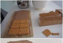 ULTIMATIVNI BISKVITNI KOLAČ (topi se u ustima i može se pripremiti za tren oka)