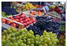 Pažnja kupcima: Molimo vas da ne kupujete ovo voće uvezeno iz Srbije jer sadrži pesticid štetan za mozak!