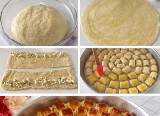 PITA KOJU ĆETE POŽELJETI IMATI NA SVOM STOLU KOD DOMAĆENJA GOSTIJU.