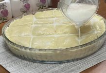 SIROTINJSKA PITA – Obavezno zapišite ovaj recept!