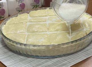 SIROTINJSKA PITA – Obavezno zapišite ovaj recept!