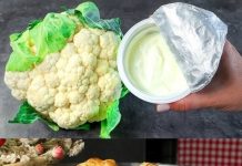 Ovu cvjetaču pripremam gotovo svaki drugi dan, a moj suprug stalno traži dodatne porcije!