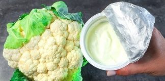 Ovu cvjetaču pripremam gotovo svaki drugi dan, a moj suprug stalno traži dodatne porcije!