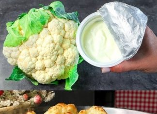 Ovu cvjetaču pripremam gotovo svaki drugi dan, a moj suprug stalno traži dodatne porcije!