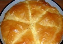 “PITA OD SIRA”… ZAPISUJTE OVAJ RECEPT JER JE SUTRA OBAVEZAN…